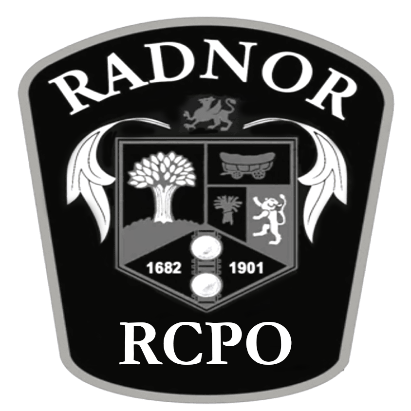 Radnor Citizens Police Organization